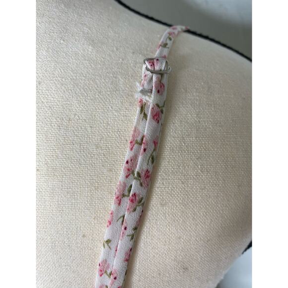 Jessica Simpson Pink Floral Dress - Picture 4 of 8